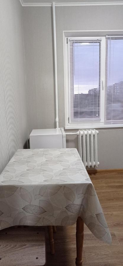 Василя Стуса 10/77 City Rooms Bila Tserkva Bagian luar foto