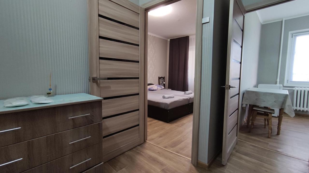 Василя Стуса 10/77 City Rooms Bila Tserkva Bagian luar foto